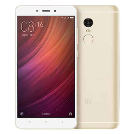 Xiaomi Redmi Note 4X